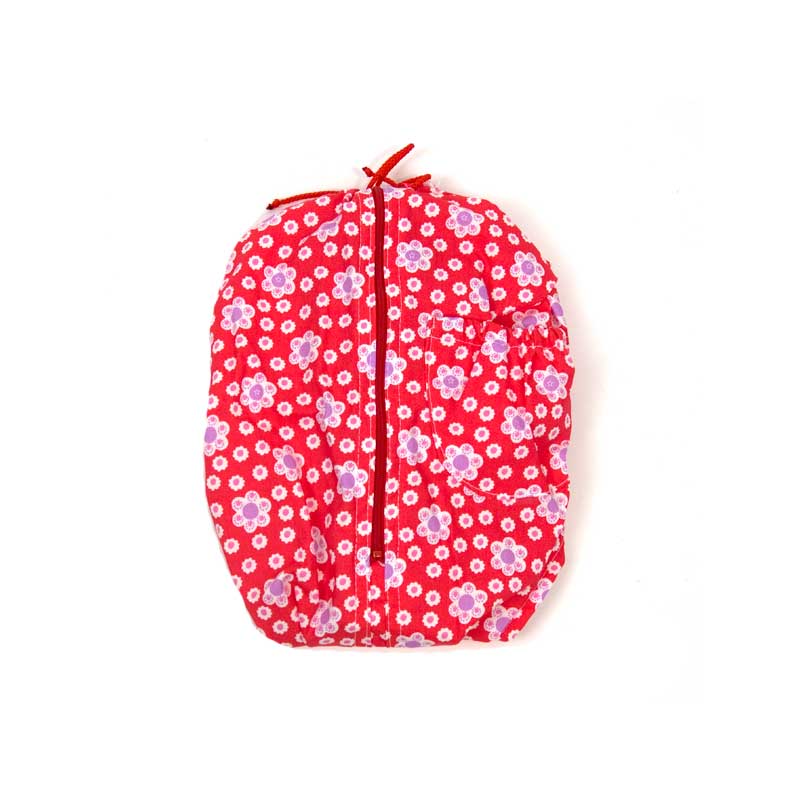 Doll Carrier Red 30% Off