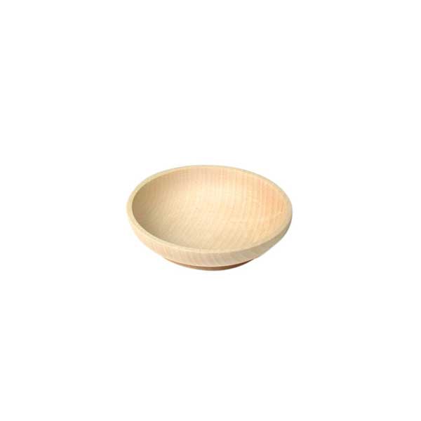 Wooden Dish Small 30% off