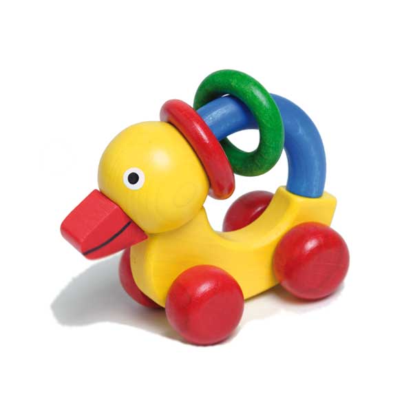 Grip-n-Duck Grasping Toy 30% off