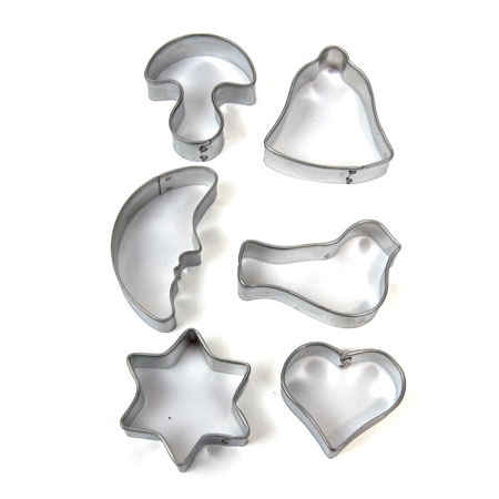 Classic Forms Cutter Set