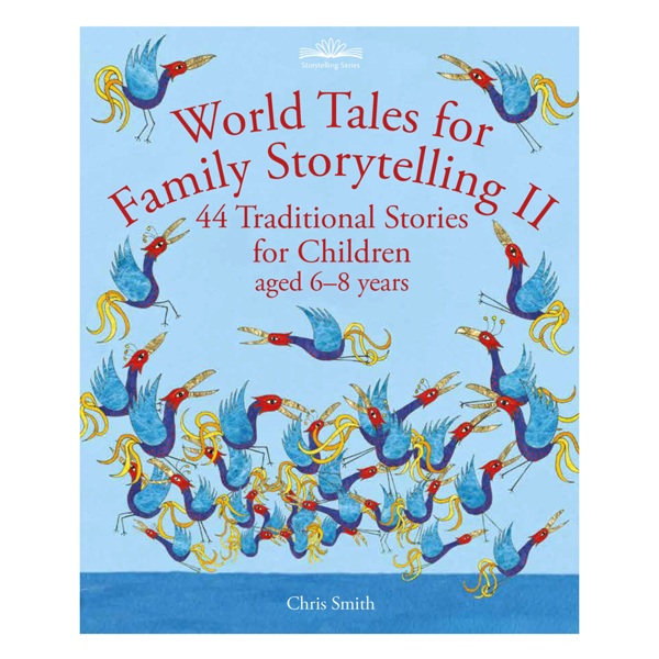 World Tales for Family Storytelling II