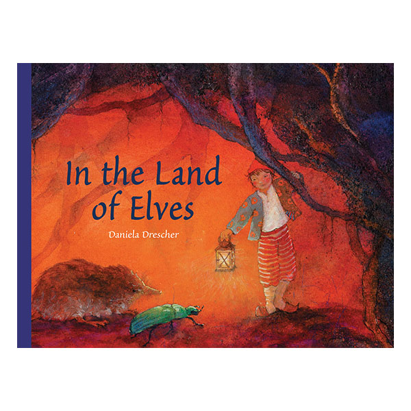 In the Land of Elves (Daniela Drescher)