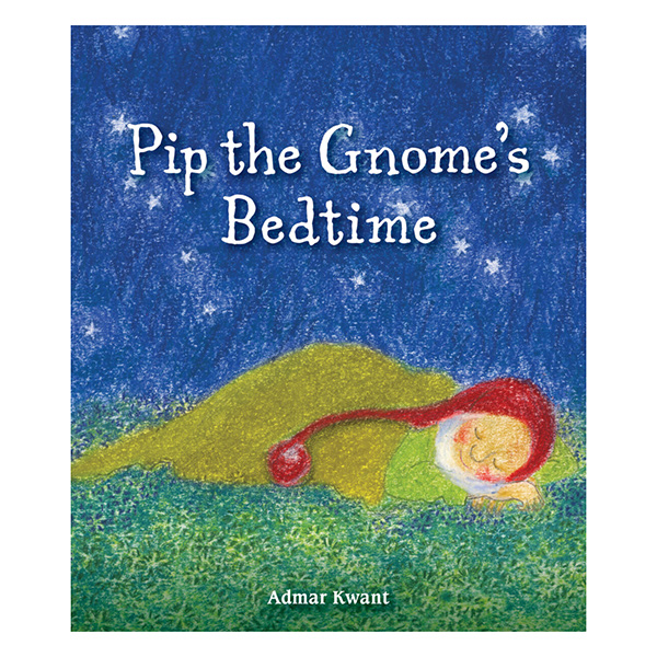 Pip the Gnome's Bedtime Board Book