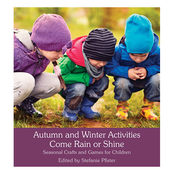 Autumn and Winter Activities (Stefanie Pfister)