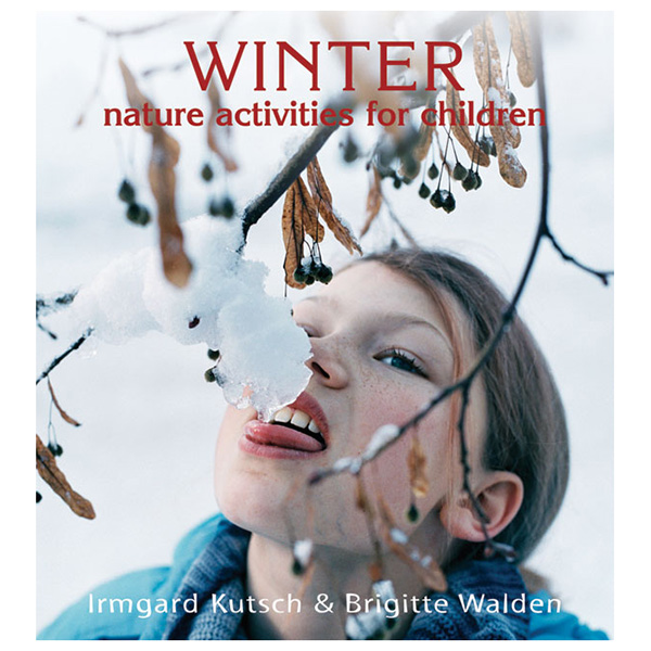 Winter Nature Activities for Children