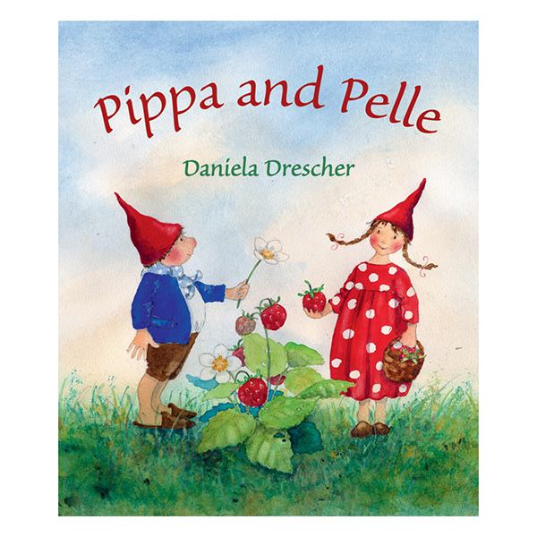 Pippa and Pelle (Daniela Drescher)