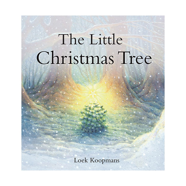 Little Christmas Tree (Loek Koopmans)