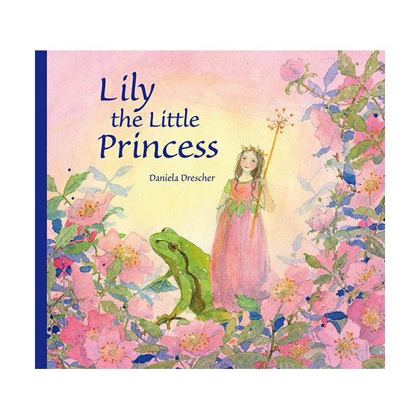 Lily the Little Princess (Daniela Drescher)