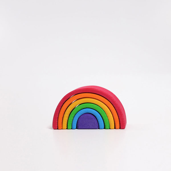 Mini Rainbow (Grimms)