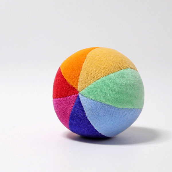 Rainbow Ball (Grimm's)