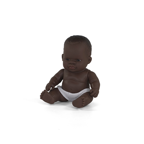 New born Baby Doll Black Girl 20% off