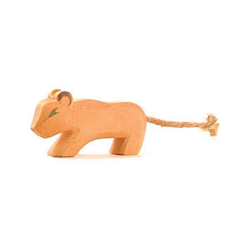 Lion Small Creeping (Ostheimer)