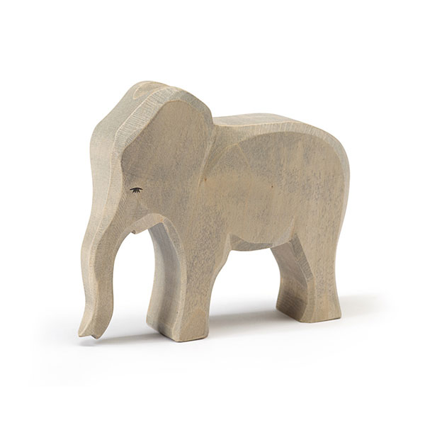 Elephant Cow (Ostheimer)