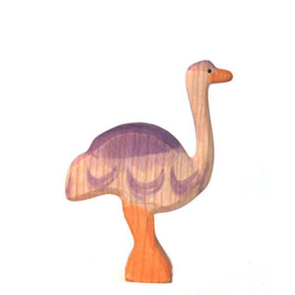 Ostrich (Ostheimer)