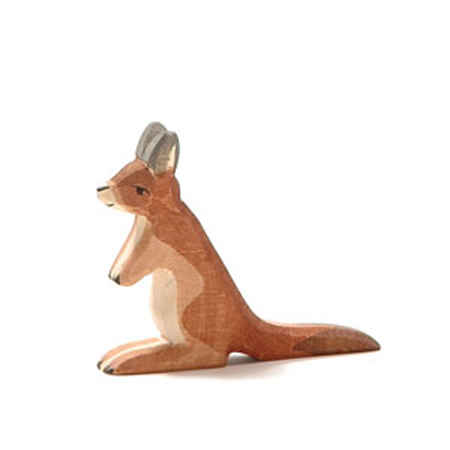 Kangaroo Small (Ostheimer)