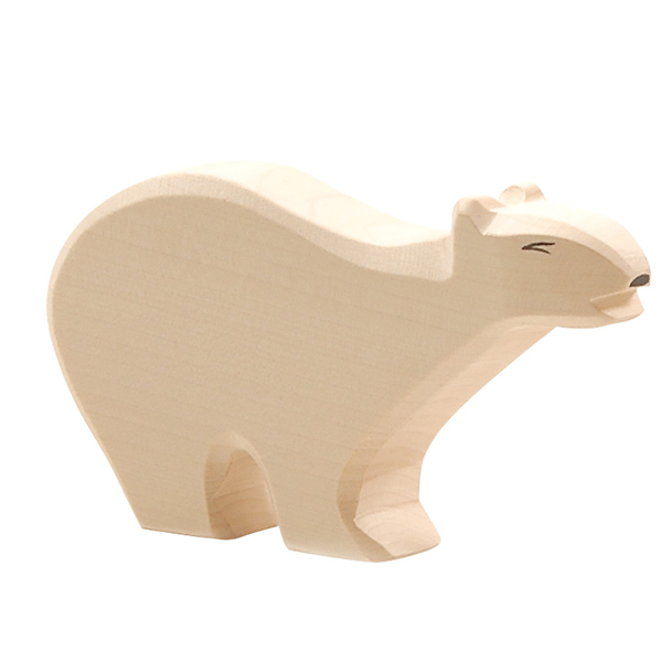 Polar Bear (Ostheimer)