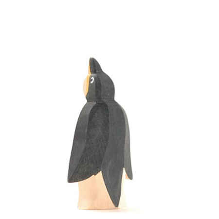 Penguin from the Front (Ostheimer)