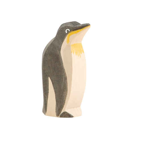 Penguin Beak High (Ostheimer)