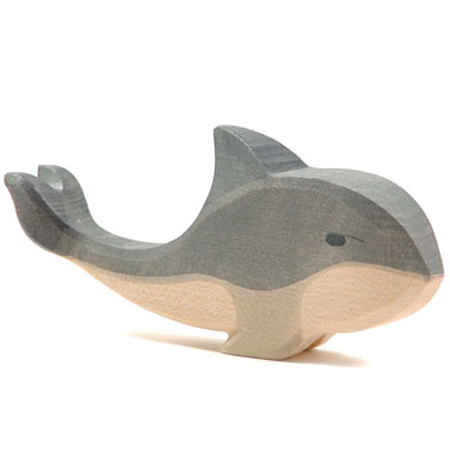 Whale (Ostheimer)