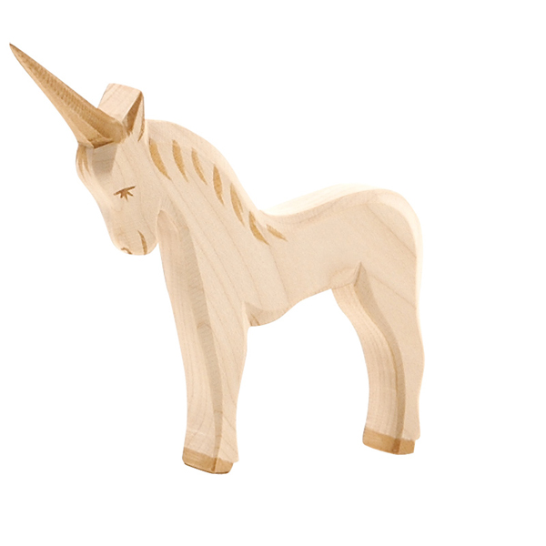Unicorn (Ostheimer)