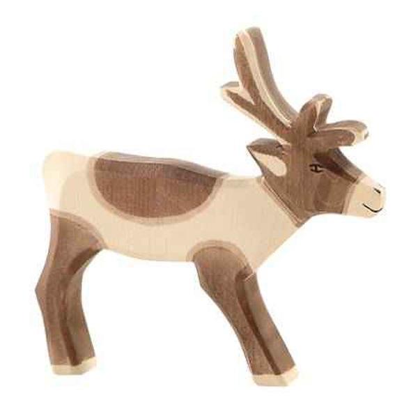 Reindeer (Ostheimer)