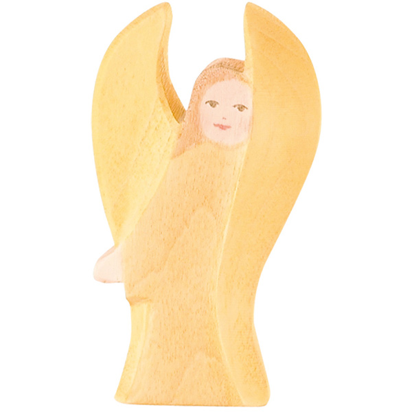 Guardian Angel Yellow (Ostheimer)