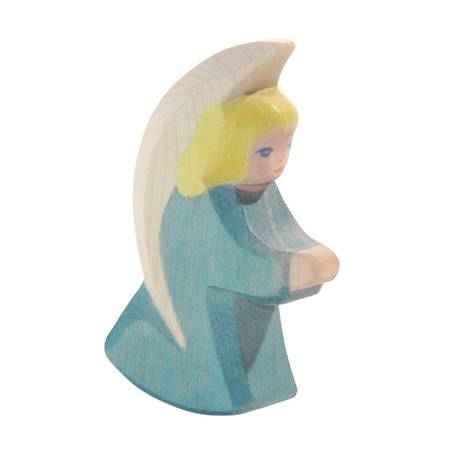 Little Angel Turquoise (Ostheimer)
