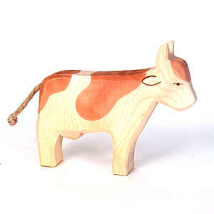 Brown Cow (Ostheimer)