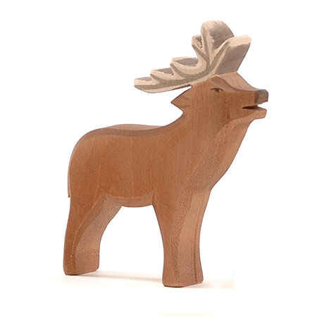 Stag (Ostheimer)