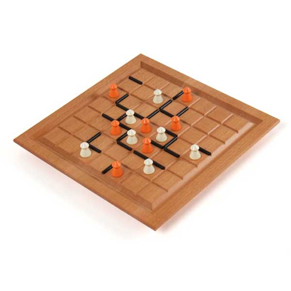 Fendo Strategy Board Game