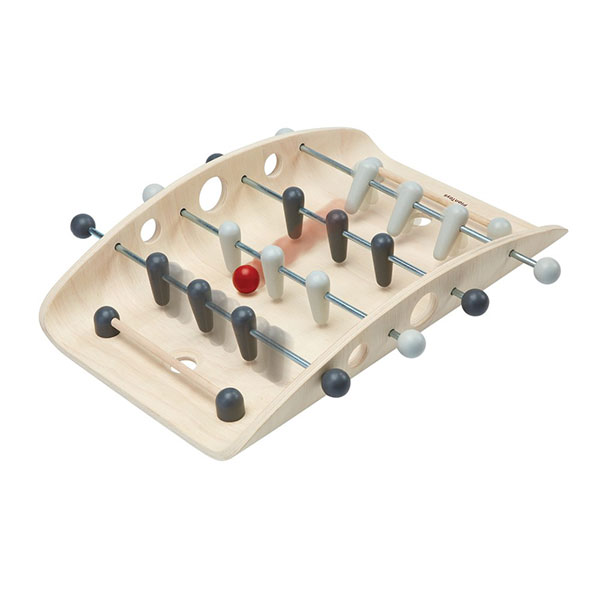 Soccer  Tabletop Game (Plan Toys)