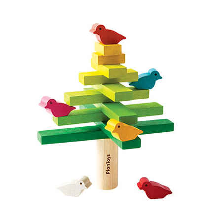Balancing Tree (Plan Toys)