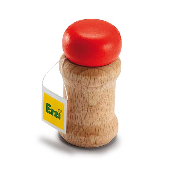 Pepper Mill for Pretend Play