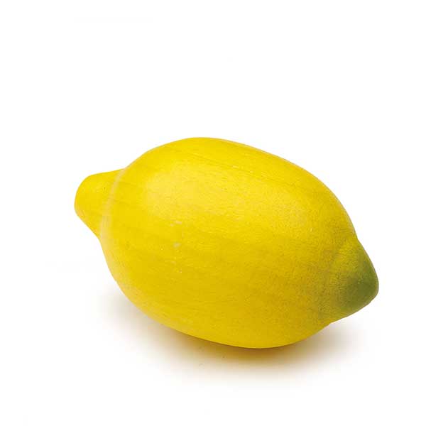 Lemon Pretend Food (Erzi)