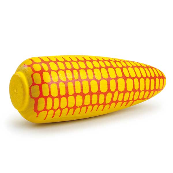 Corn on the Cob Pretend Food (Erzi)