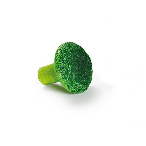 Broccoli floret Pretend Food (Erzi)