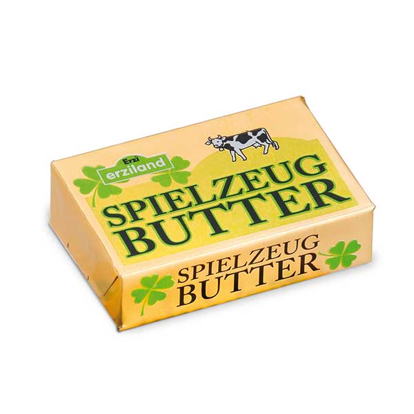 Butter Pretend Food (Erzi)