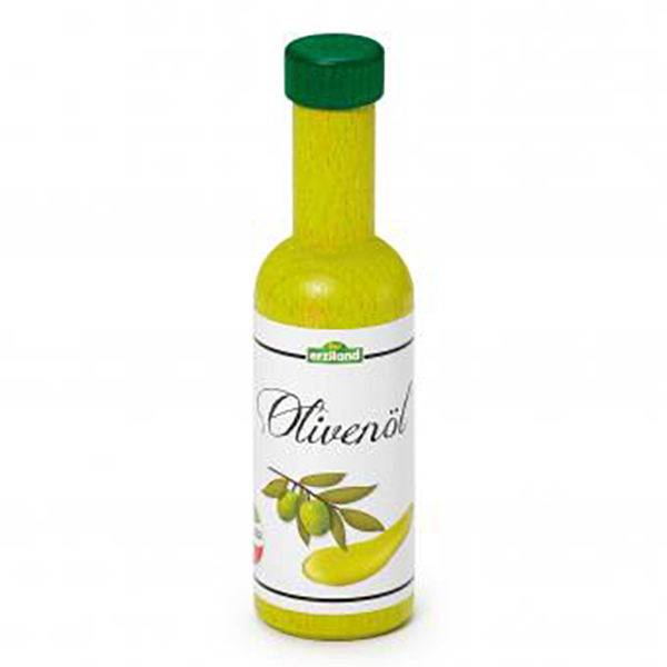 Olive Oil Pretend Food (Erzi)