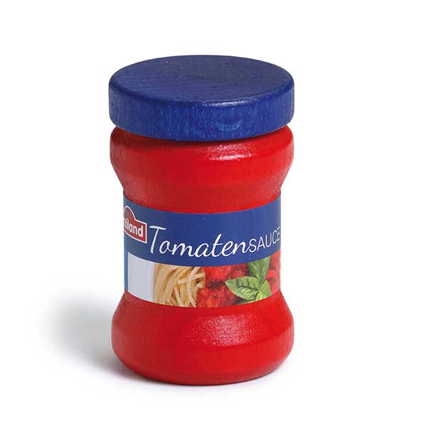 Tomato Sauce Pretend Play Food (Erzi)