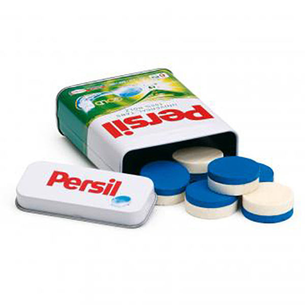 Persil Detergent Tablets for House Play (Erzi)