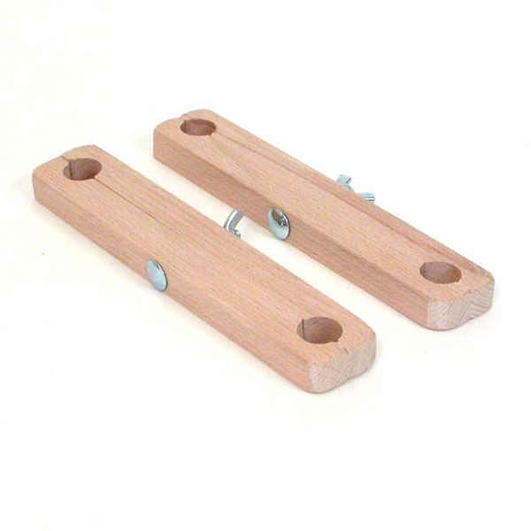 Joint Pieces for Wooden Playstands
