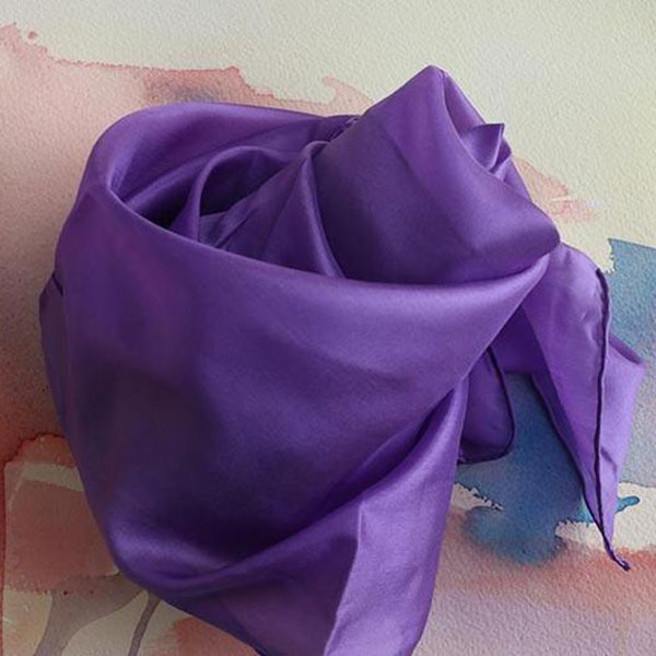 Playsilk Purple (Sarah's Silks)
