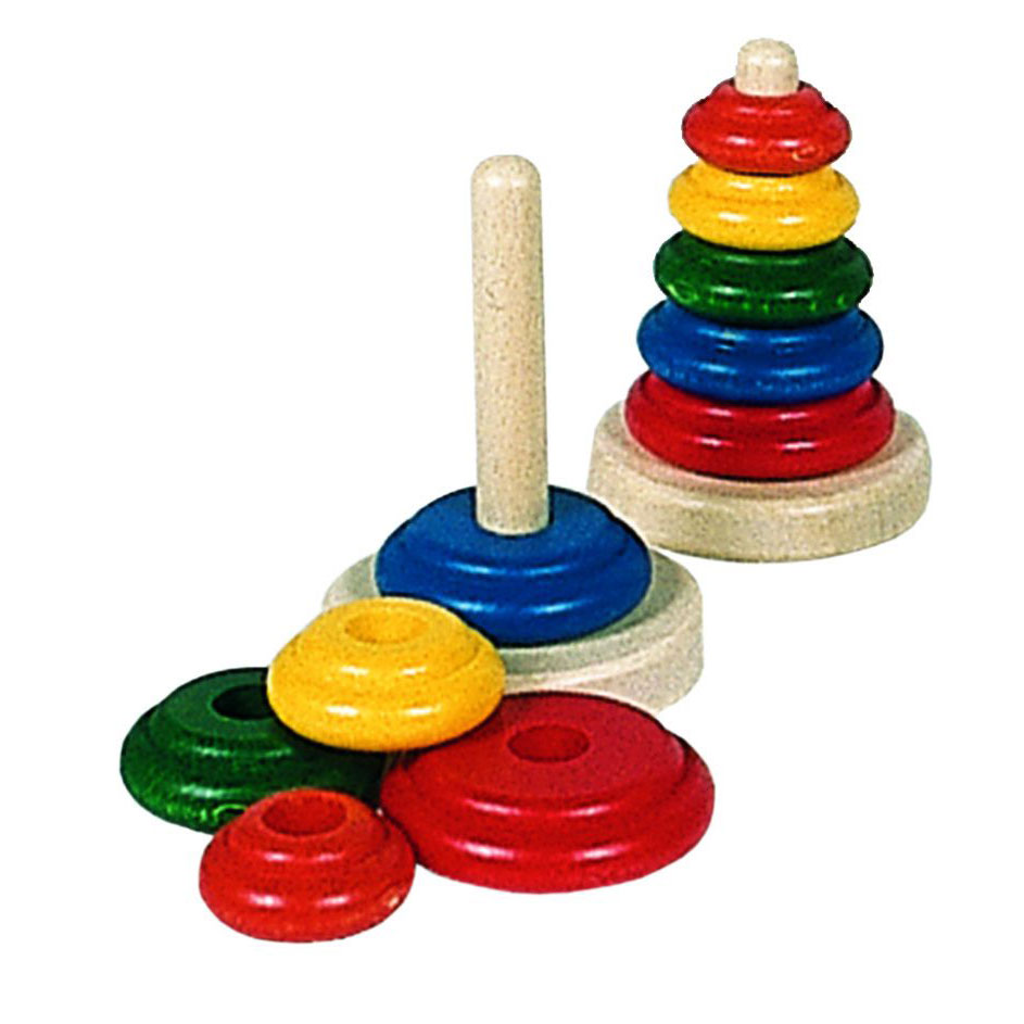 Nic Stacking Tower Classic 30% off