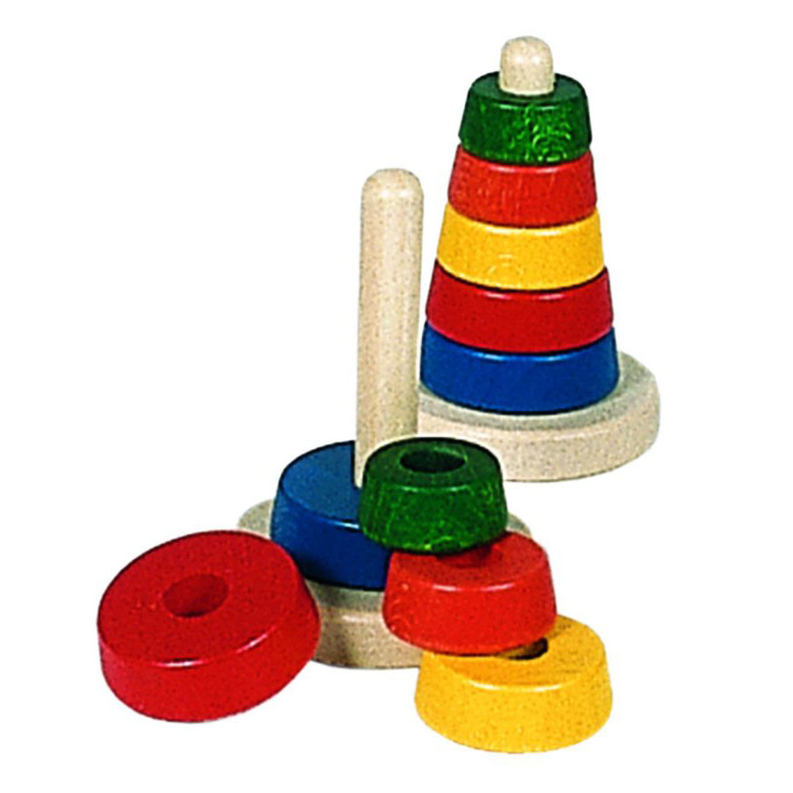 Nic Stacking Tower Cone 30% off