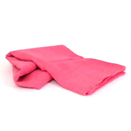 Deluxe Wool Play Cloth Pink