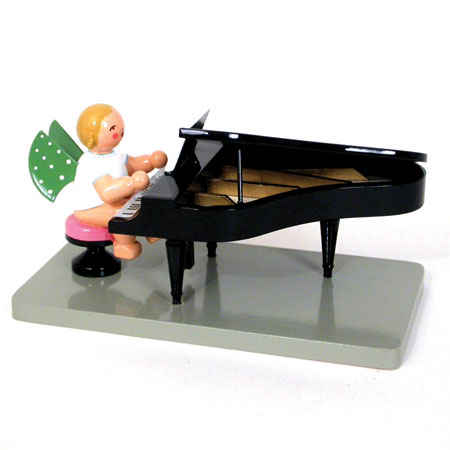 angel piano