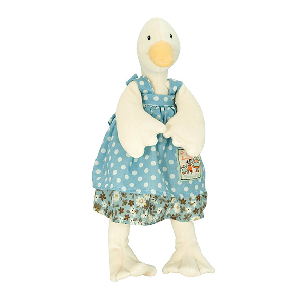 Little Jeanne the Duck Doll