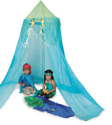 Play Canopy Under Sea