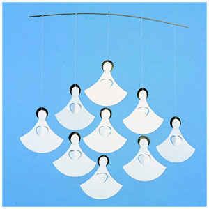 Angel Chorus Mobile