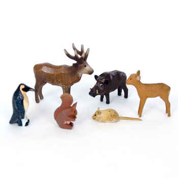 Noah's Ark Animal Assortment 5